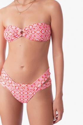 Imagem de CONJUNTO sem alça ESTAMPA BELLA