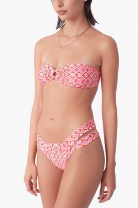 Imagem de CONJUNTO sem alça ESTAMPA BELLA