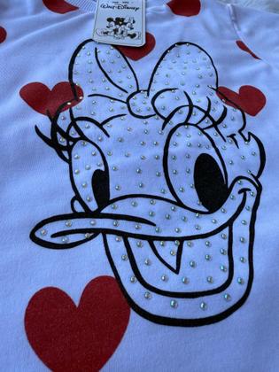 Imagem de Conjunto Short e Blusa Menina Feminino Criança Mulher Calor Passeio