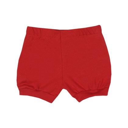 Imagem de Conjunto Short e Body de Elefante com Gola Americana - DLook