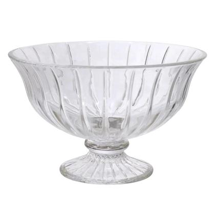 Imagem de Conjunto sobremesa com pé 5 peças para mesa posta