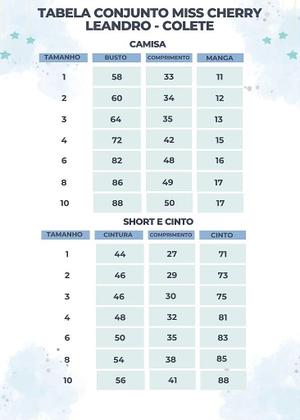 Imagem de Conjunto Social Pajem com Colete Azul Royal para Menino em Festa