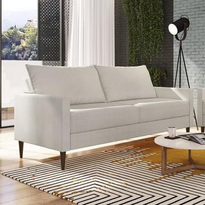 Imagem de Conjunto Sofá 2 e 3 Lugares Bipartido Fideris