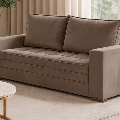 Imagem de Conjunto Sofá 2 e 3 Lugares Urban