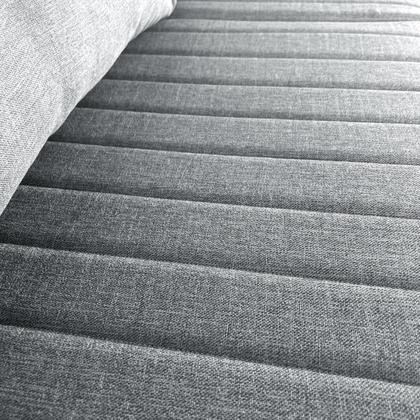 Imagem de Conjunto Sofá 3x2 Lugares Leona em Linho Bom Pastor