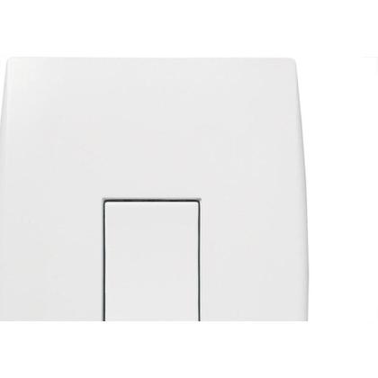 Imagem de Conjunto Soprano Ilus 4X2 Branco Com Placa(1Paralelo Vertical) 5Ta99043