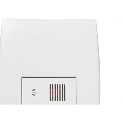 Imagem de Conjunto Soprano Ilus 4X2 Branco Com Placa(Cigarra Bivolt) 5Tg99067