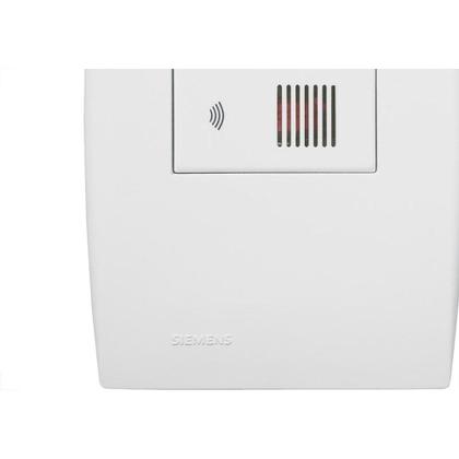 Imagem de Conjunto Soprano Ilus 4X2 Branco Com Placa(Cigarra Bivolt) 5Tg99067