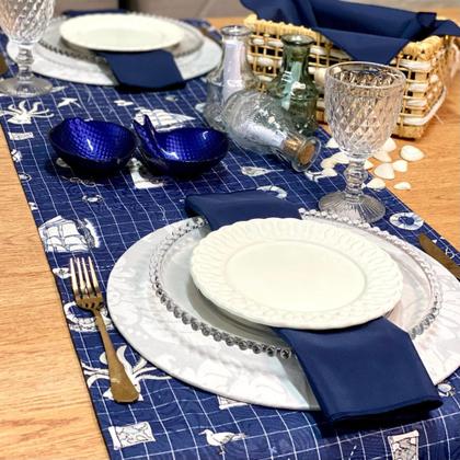 Imagem de Conjunto Sousplat Dia Dos Pais Completo Com Trilhos Completo