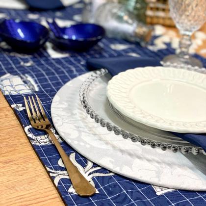 Imagem de Conjunto Sousplat Dia Dos Pais Completo Com Trilhos Completo