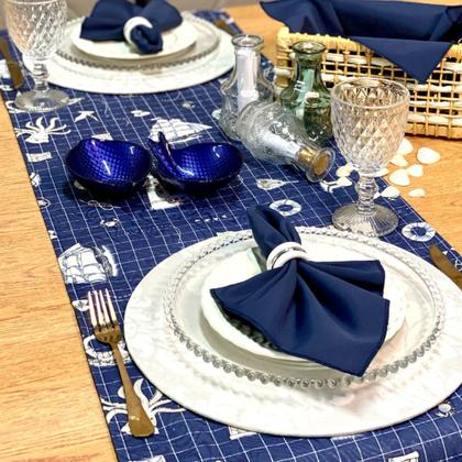 Imagem de Conjunto Sousplat Dia Dos Pais Completo Com Trilhos Completo