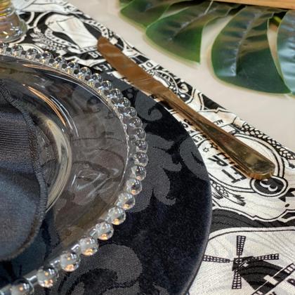 Imagem de Conjunto Sousplat Dia Dos Pais Completo Com Trilhos Completo