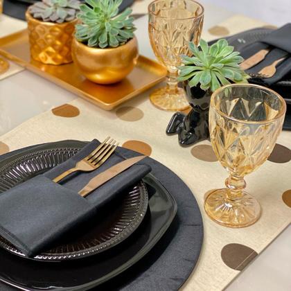 Imagem de Conjunto Sousplat Dia Dos Pais Completo Com Trilhos Completo