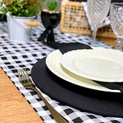 Imagem de Conjunto Sousplat Dia Dos Pais Completo Com Trilhos Completo