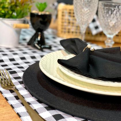 Imagem de Conjunto Sousplat Dia Dos Pais Completo Com Trilhos Completo