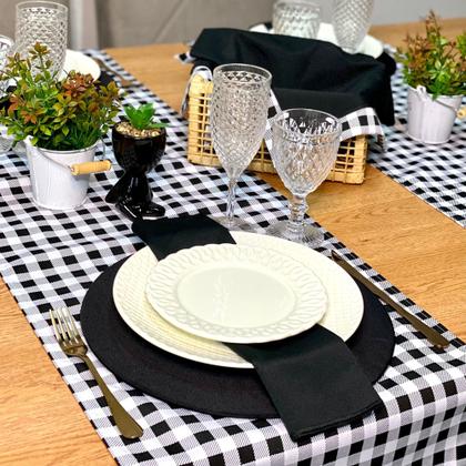 Imagem de Conjunto Sousplat Dia Dos Pais Completo Com Trilhos Completo