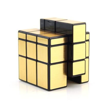 Imagem de Conjunto Speed Cube AI-YUN 2x2 Mirror Cube 3x3 Mirror Cube 3x3 Moinho de vento