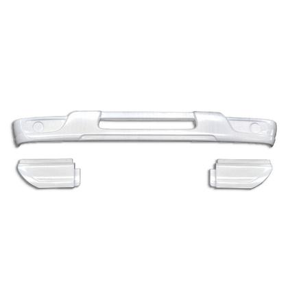 Imagem de Conjunto Spoiler Ford Cargo 1119 Com Parafusos