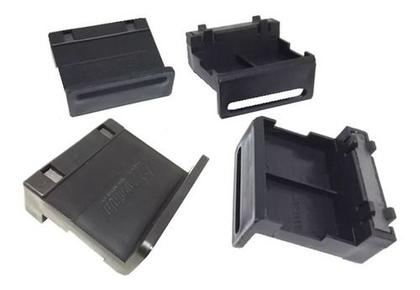 Imagem de Conjunto suporte e ima -motor max power peccinin nice