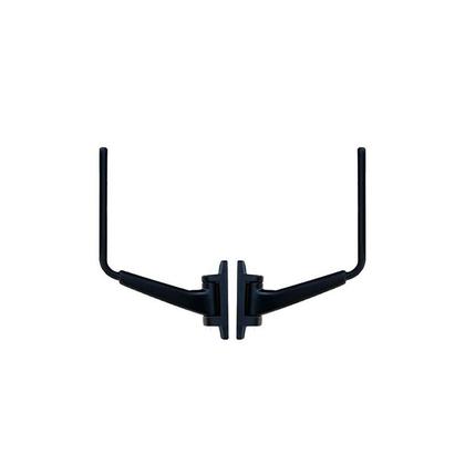 Imagem de Conjunto Suporte Espelho Ford Cargo 712 915 2008 Par LD LE