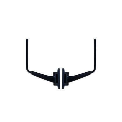 Imagem de Conjunto Suporte Espelho Ford Cargo 814 815 2004 2005 Par