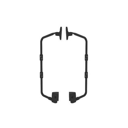 Imagem de Conjunto Suporte Espelho MB Accelo 1016 1316 2007 2008 Par