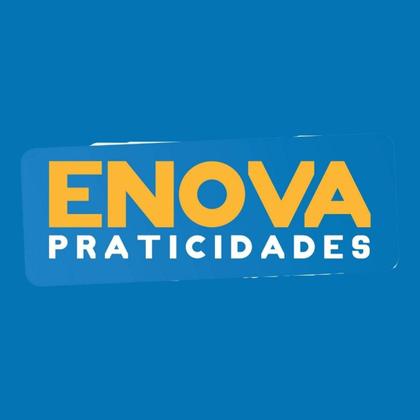 Imagem de CONJUNTO Suporte Limpa Tudo Bralimpia C/ Cabo Extensor + 2 Fibras