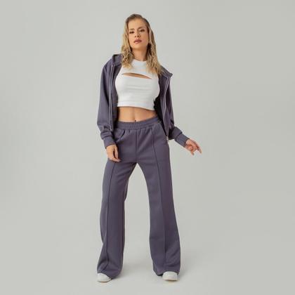 Imagem de Conjunto susie moletom feminino