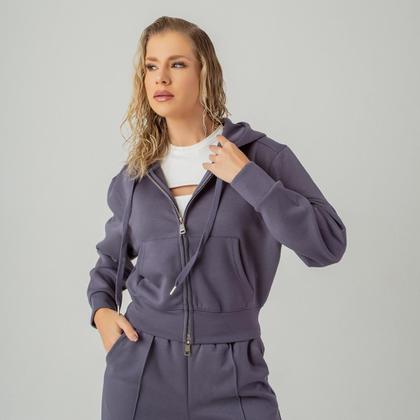 Imagem de Conjunto susie moletom feminino