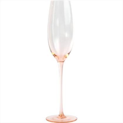 Imagem de Conjunto Taça Champanhe Espumante Cristal Rose 220Ml C/6 Un