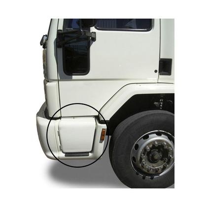 Imagem de Conjunto Tampa Antifurto Ford Cargo 2001 Até 2010 Ld E Le