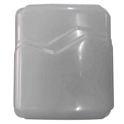 Imagem de Conjunto Tampa da Placa Central Motor Gatter 3000 BV PV Nice Peccinin