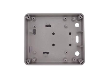 Imagem de Conjunto Tampa da Placa Central Motor Gatter 3000 BV PV Nice Peccinin