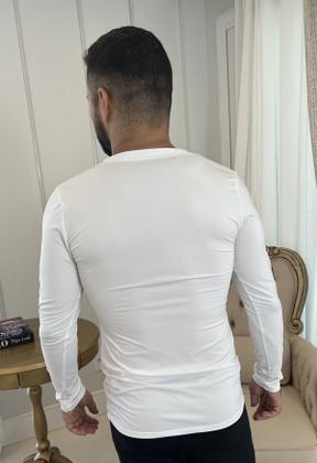 Imagem de Conjunto Térmico Masculino Segunda Pele