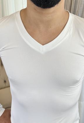 Imagem de Conjunto Térmico Masculino Segunda Pele