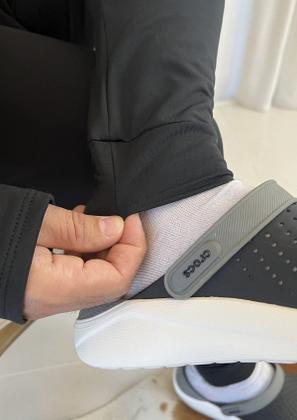 Imagem de Conjunto Térmico Masculino Segunda Pele