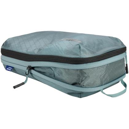 Imagem de Conjunto Thule Compression Packing Cube Set Pond Gray
