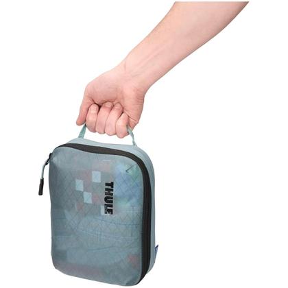 Imagem de Conjunto Thule Compression Packing Cube Set Pond Gray