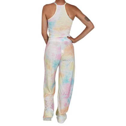 Imagem de Conjunto Tie Dye Candy Tricats