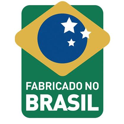 Imagem de Conjunto Tomada Dupla 20A Tramontina  2P+T 20A/250V Aria 7 Unidades