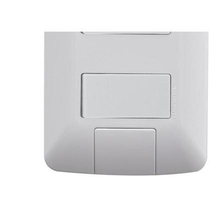 Imagem de Conjunto Tramontina Com Placa Aria 2 Simples - 57241/040