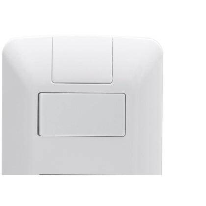 Imagem de Conjunto Tramontina Com Placa Aria 2 Simples - 57241/040