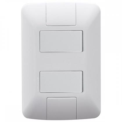 Imagem de Conjunto Tramontina Com Placa Aria 2 Simples - 57241/040