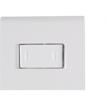 Imagem de Conjunto Tramontina Com Placa Liz 1 Simples + Tomada 2P+T. 20A. - 170/044