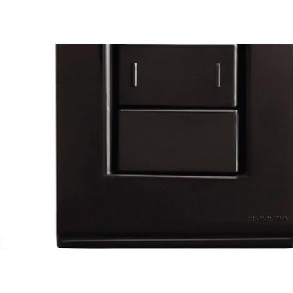 Imagem de Conjunto Tramontina Com Placa Liz Grafite 1 Paralelo