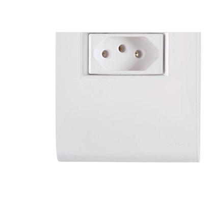 Imagem de Conjunto Tramontina Liz 1Tomada 20A 57170/213