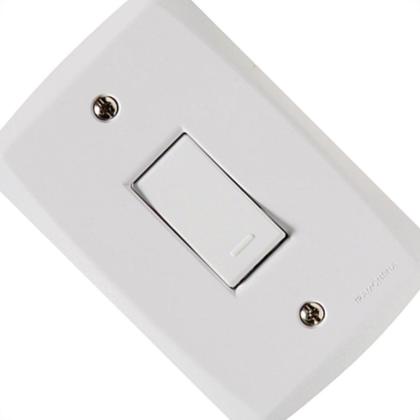 Imagem de Conjunto Tramontina Lux 1 Simples 10A 57145/201