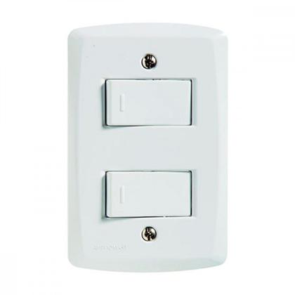 Imagem de Conjunto Tramontina Lux 2 Simp 57145/040