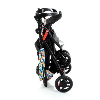 Imagem de Conjunto Travel System Delta Duo Pro Colorê - Voyage