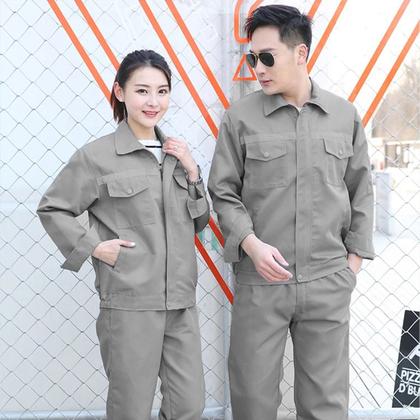 Imagem de Conjunto Uniforme Faixa Refletiva EPI Profissional Segurança do Trabalho Obra Estrada Construtora Serviço Construçao Civil